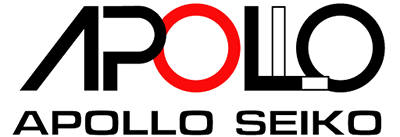 apollo seiko logo apollo seiko logo