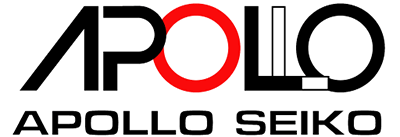 apollo seiko logo