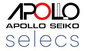apollo seiko selecs apollo seiko selecs