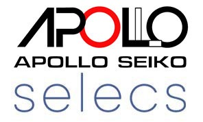 apollo seiko selecs