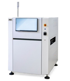 SAKI SPI 3Si-LS3EX Built-In-Type